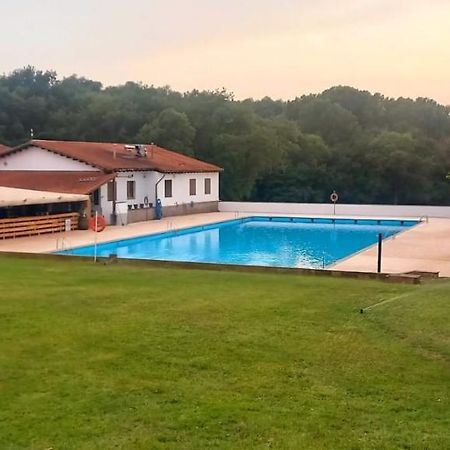 Hotel El Nou Roquet Tavernoles Zewnętrze zdjęcie