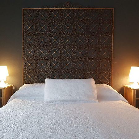 Hotel El Nou Roquet Tavernoles Zewnętrze zdjęcie