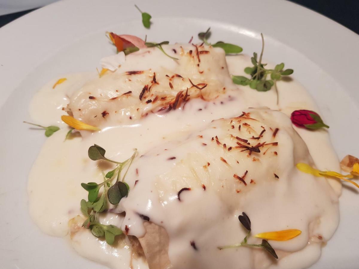 Hotel El Nou Roquet Tavernoles Zewnętrze zdjęcie