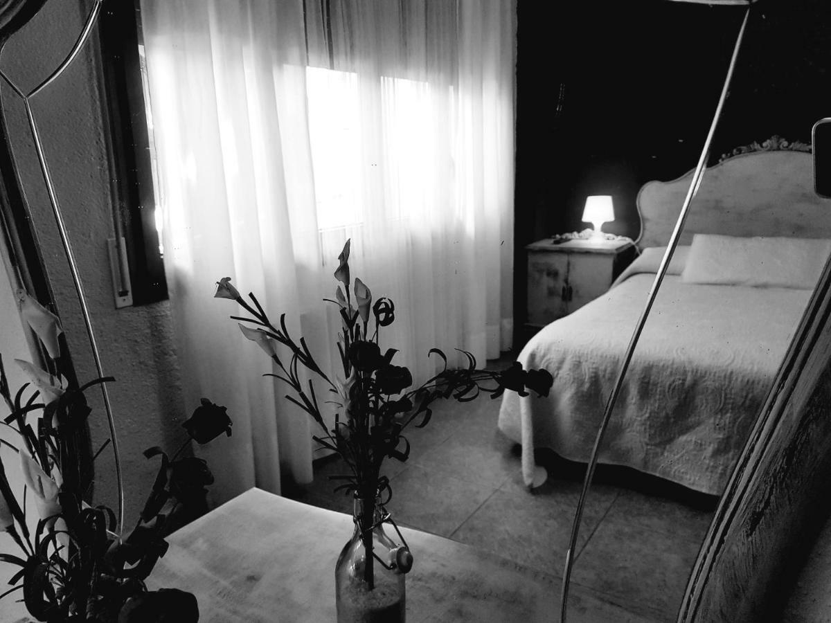 Hotel El Nou Roquet Tavernoles Zewnętrze zdjęcie